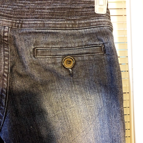 Farlow jeans dark wash boot cut - Picture 5 of 5